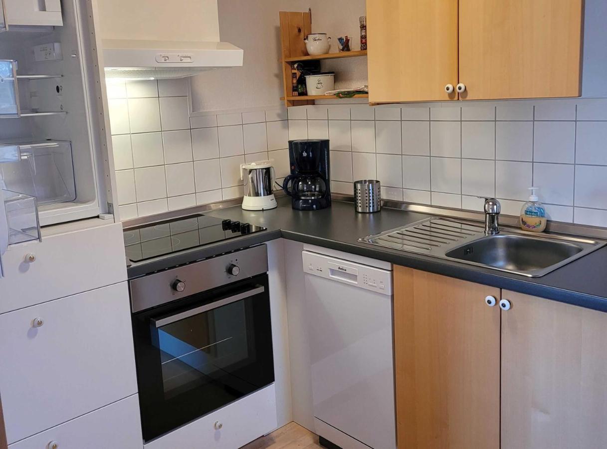 Steinbergkirche Apartment I Haven מראה חיצוני תמונה