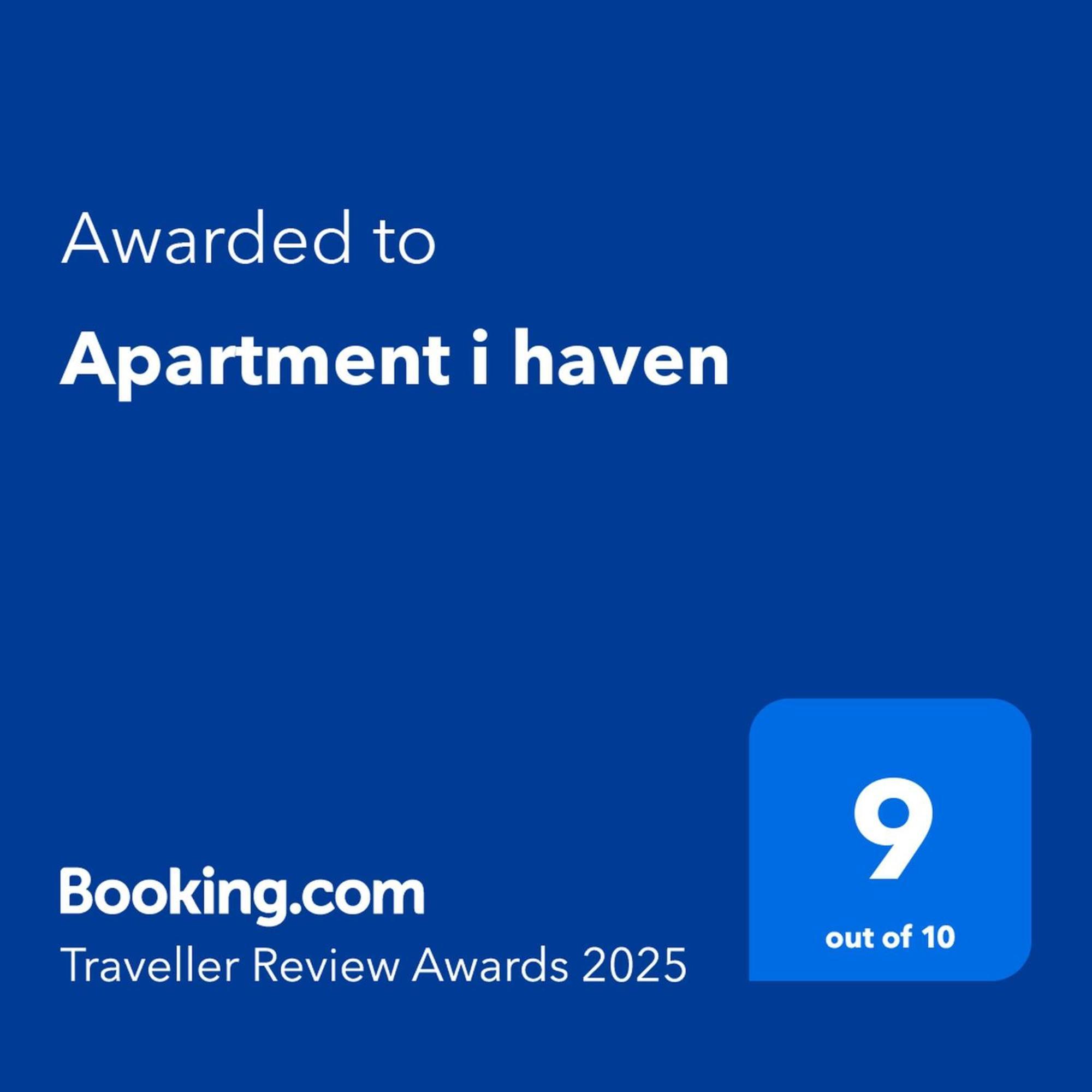Steinbergkirche Apartment I Haven מראה חיצוני תמונה